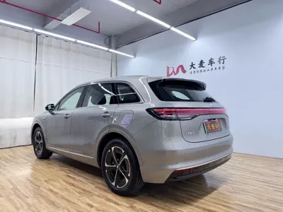 尚界 尚界H5