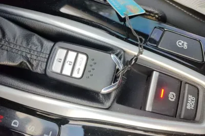 Honda Envix
