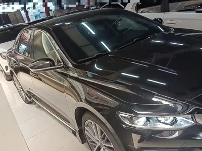 Geely Xingrui