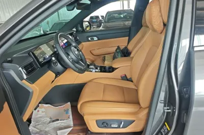 Li Auto ONE