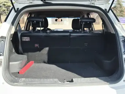 Baojun 510