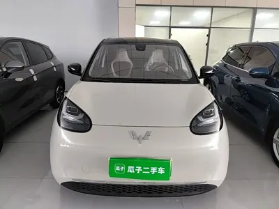 Wuling Bingo
