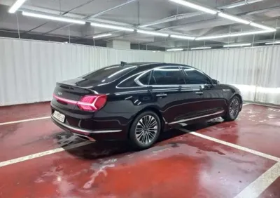 Kia K9