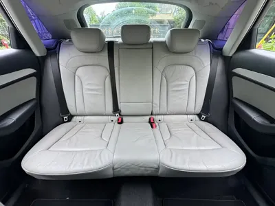 Audi Q3 (Import)