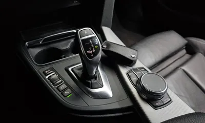 BMW 4-Series