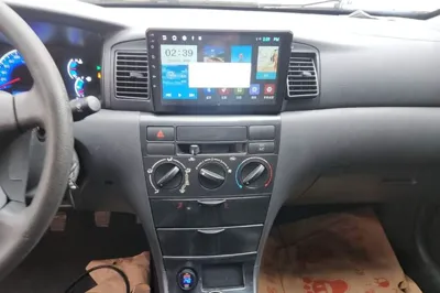 BYD F3