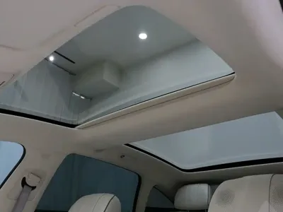 享界 Xiangji S9