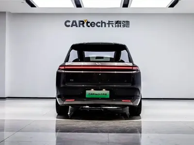 Li Auto Li L8