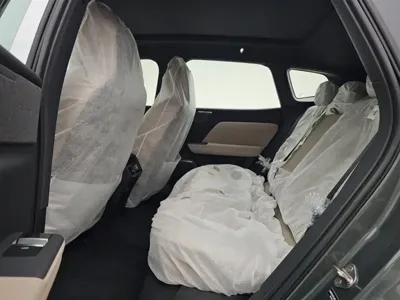 Volvo 沃尔沃XC70插电式混动