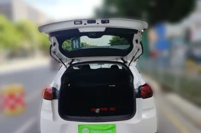 Citroen C3-XR
