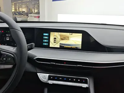 Changan Eado