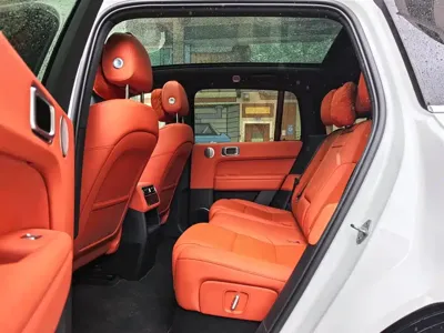 Li Auto Li L6