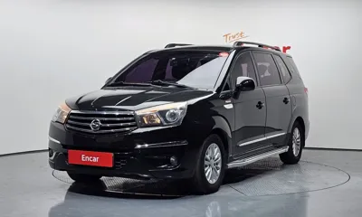 KG_Mobility_Ssangyong KORANDO