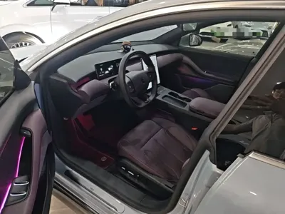 Nio ET5T