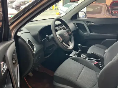 Hyundai ix25