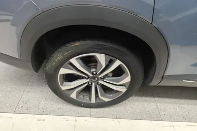Wuling Asta