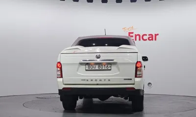 KG_Mobility_Ssangyong KORANDO