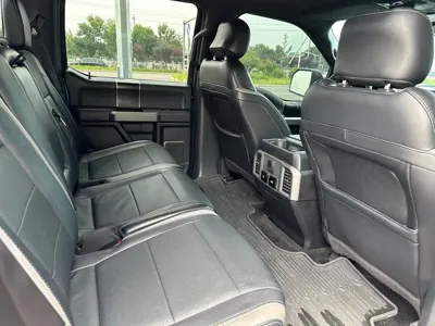 Ford F-150 Raptor