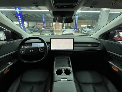 Xpeng G6
