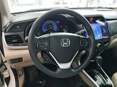 Honda Crider