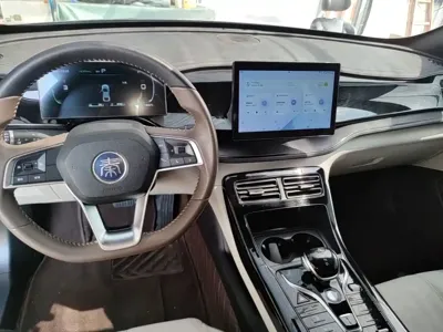BYD Qin Plus