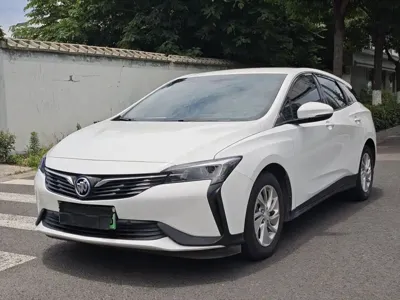 Buick Velite 6