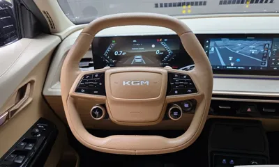 KG_Mobility_Ssangyong Actyon