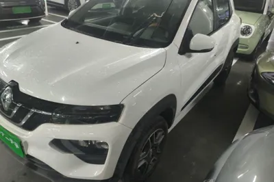 Renault E-Nuo