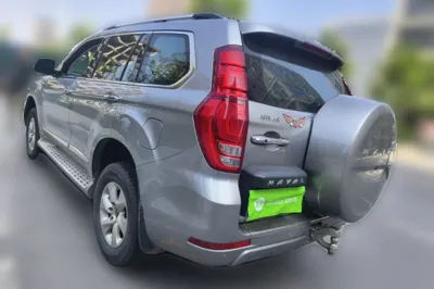 Haval H9