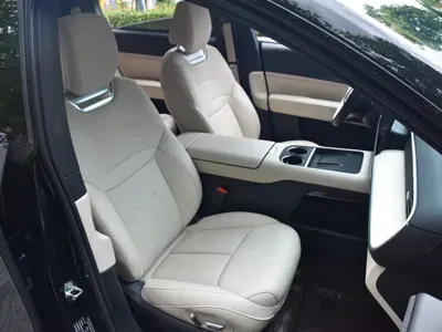 Xpeng G6