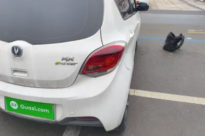 Changan Benni E-Star