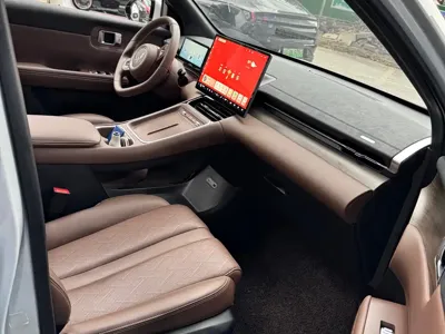 Wuling Xingguang S