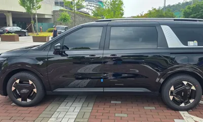 Kia Canival