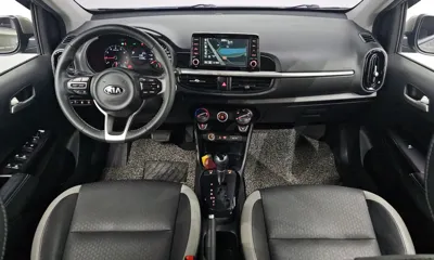 Kia Morning