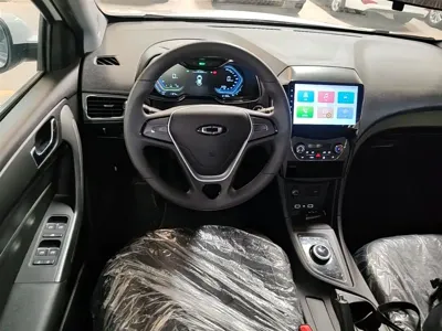 Guojin Auto Junxing