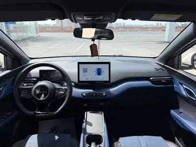 BYD Seagull