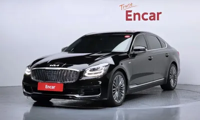 Kia K9