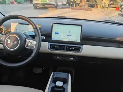 Wuling Bingo PLUS