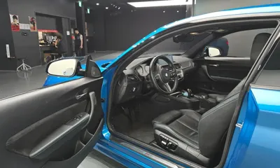 BMW M2
