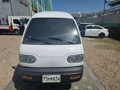 ChevroletGMDaewoo damas