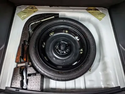 Jetta VS7