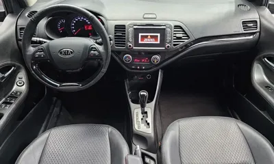 Kia Morning