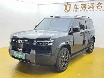 Fang Cheng Bao 钛7