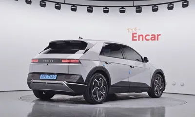Hyundai Ioniq5