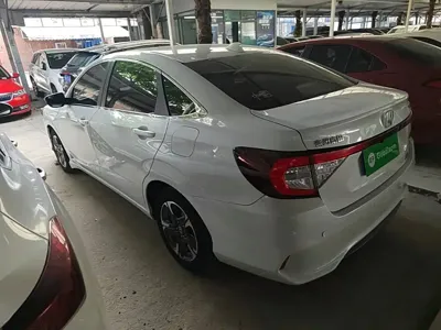 Honda Envix
