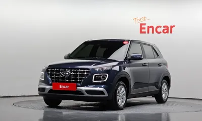Hyundai Venue