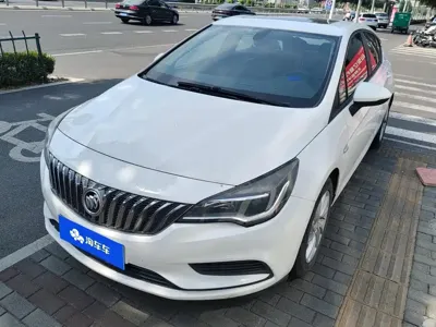 Buick Verano