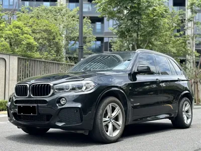BMW X5 (Import)