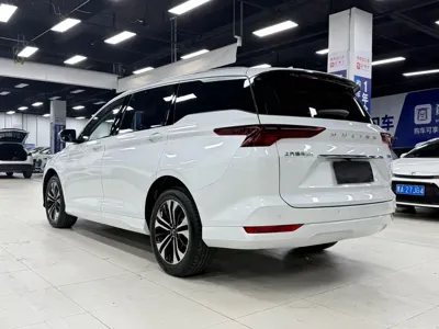 Wuling Victory