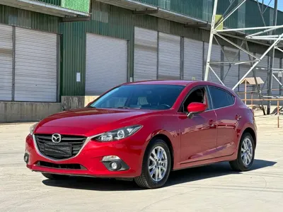 Mazda 3 Axela